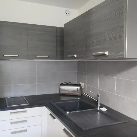 Apartment Duplex Centre *