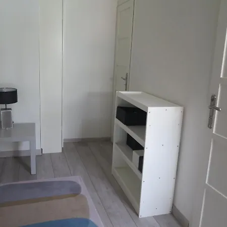Duplex Centre Apartment Chamonix