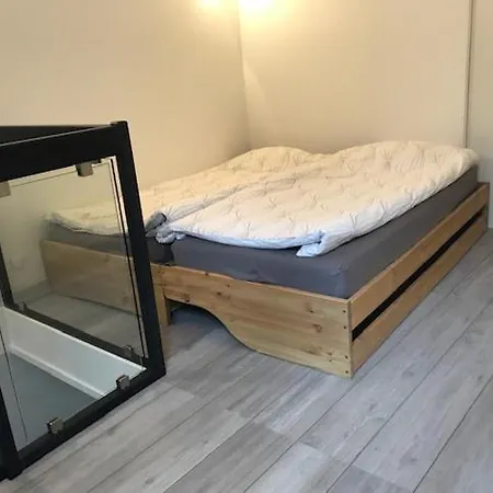 Апартаменти Duplex Centre