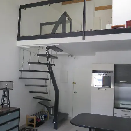 Апартаменти Duplex Centre