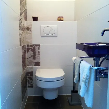 Duplex Centre Apartment